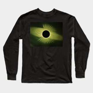 Eclipse Long Sleeve T-Shirt
